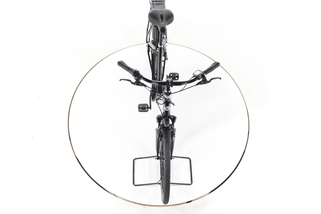 Velo de Ville CEB 400 City E-Bike Tiefeinsteiger - Image 16