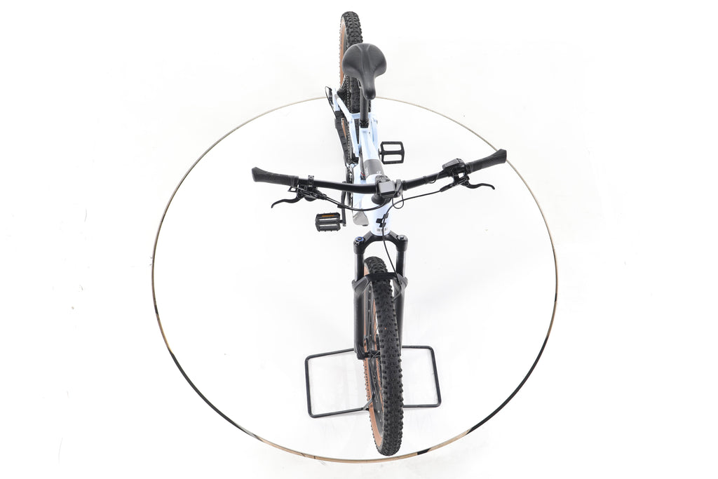Cube Stereo Hybrid 120 Pro E-Bike Fully - Image 16