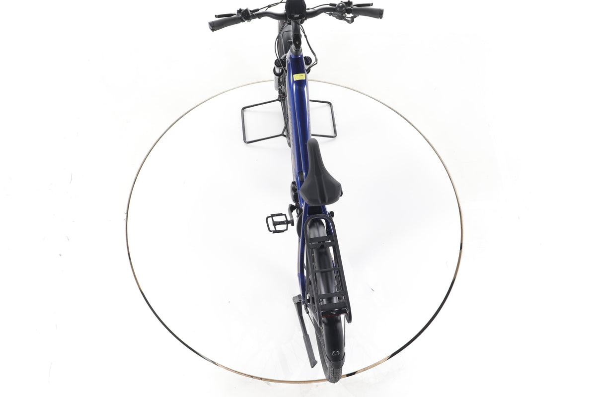 Haibike Trekking 7 Trekking E-Bike - Image 22