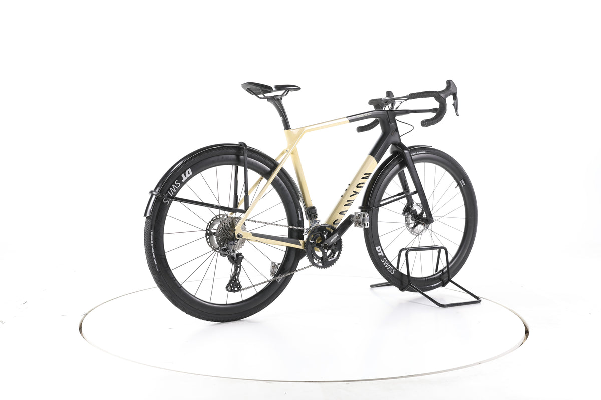 Canyon Grail CF SL 8 Di2 Gravelbike Carbon - Image 12