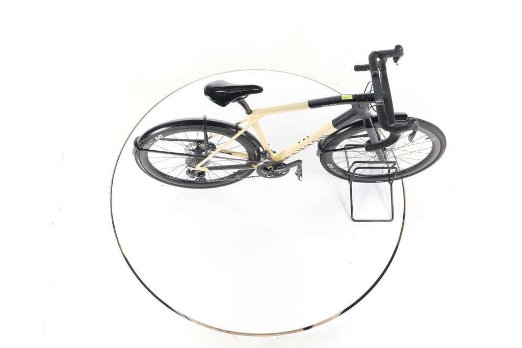 Canyon Grail CF SL 8 Di2 Gravelbike Carbon - Image 13