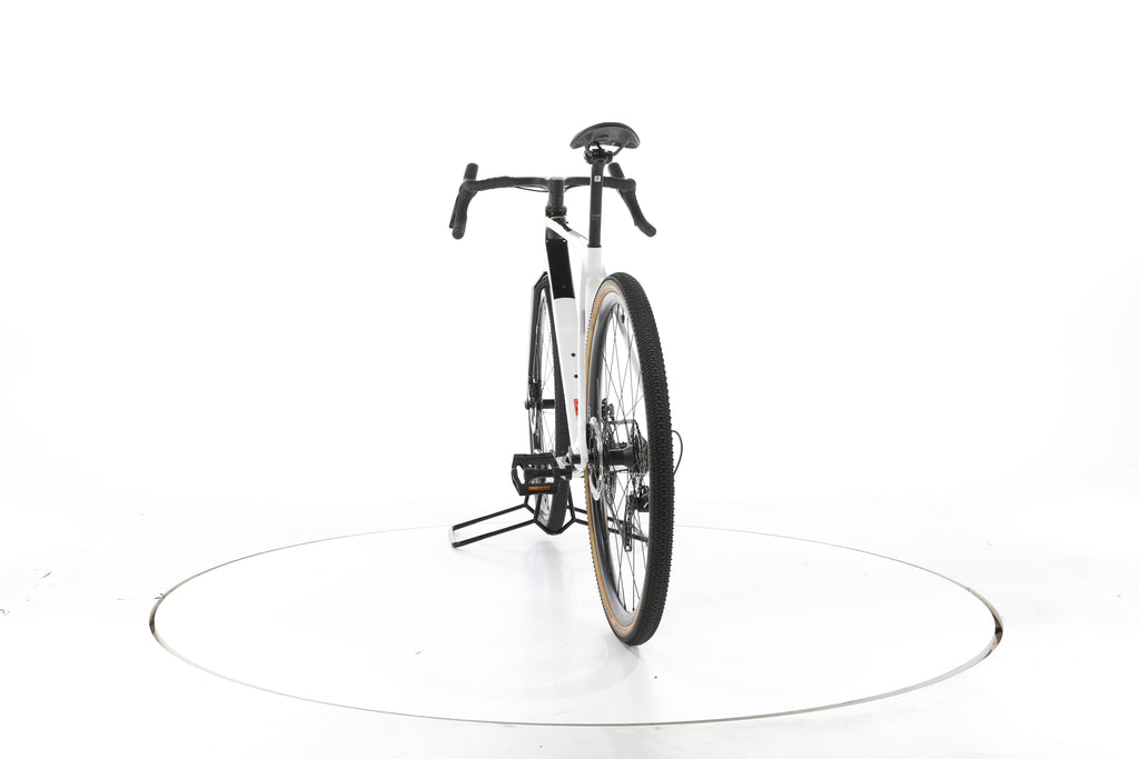 Canyon Grail CF 7 Gravelbike Carbon 2025 - Image 10