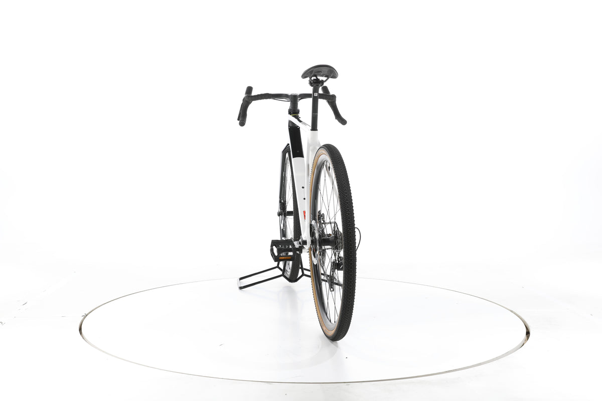 Canyon Grail CF 7 Gravelbike Carbon 2025 - Image 10