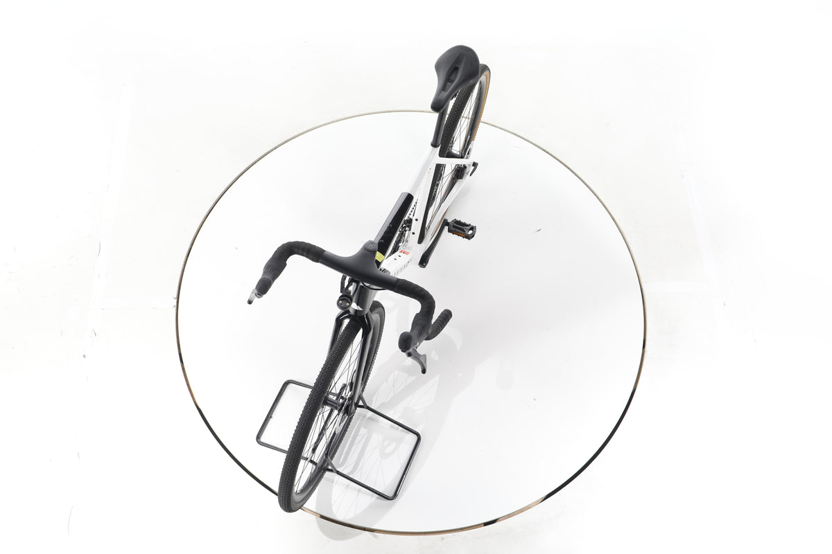 Canyon Grail CF 7 Gravelbike Carbon 2025 - Image 17