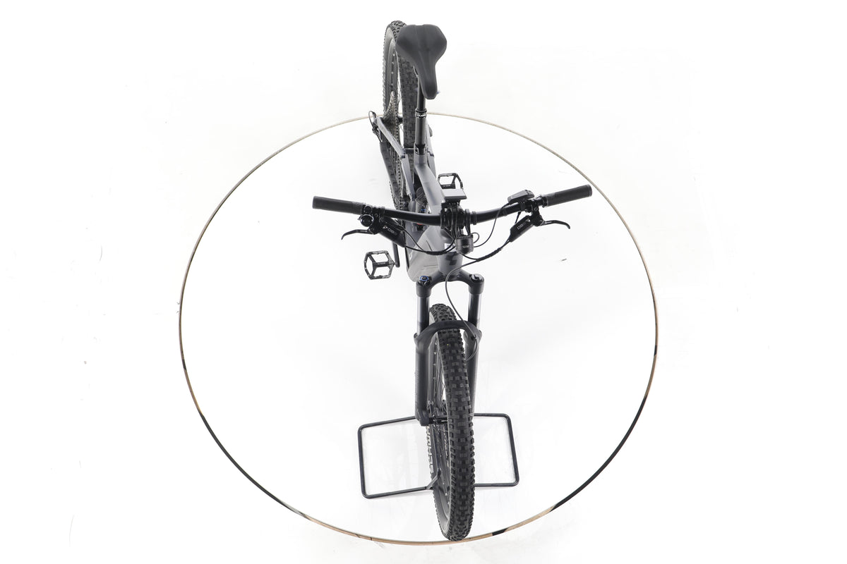 Cube Stereo Hybrid 140 HPC Race 750 E-Bike Fully Carbon 2024 - Image 16