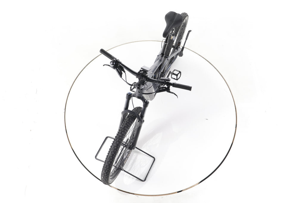 Cube Stereo Hybrid 140 HPC Race 750 E-Bike Fully Carbon 2024 - Image 17