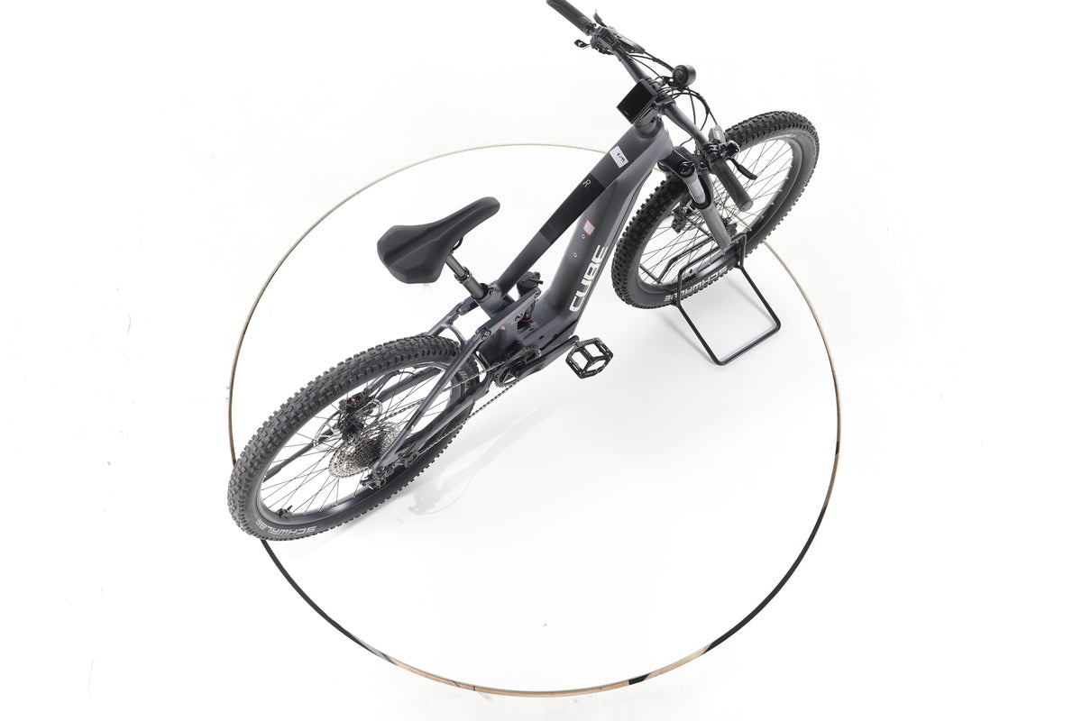 Cube Stereo Hybrid 140 HPC Race 750 E-Bike Fully Carbon 2024 - Image 24