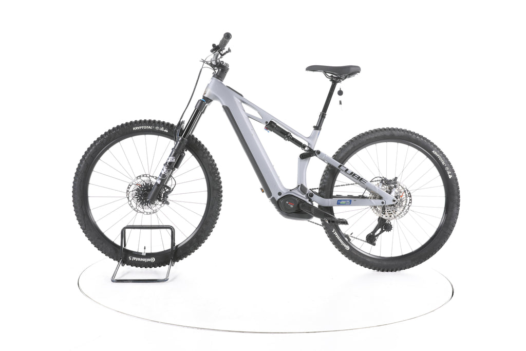 Cube Stereo Hybrid ONE44 E-Bike Fully Carbon 2026 - Image 7