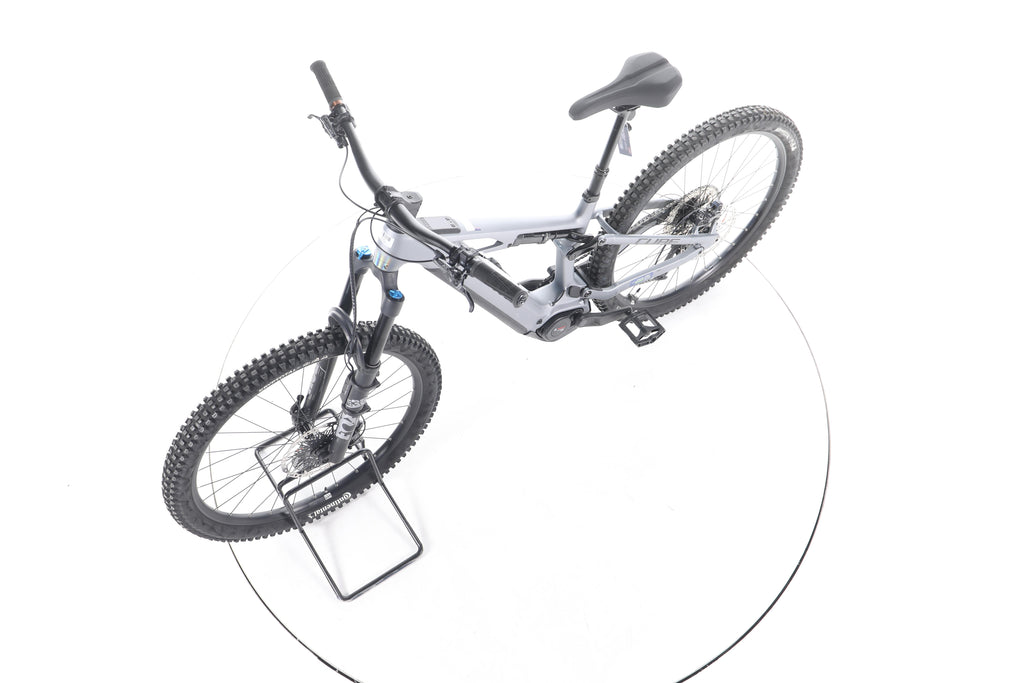 Cube Stereo Hybrid ONE44 E-Bike Fully Carbon 2026 - Image 18