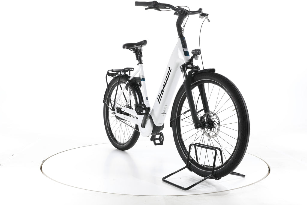 Diamant Beryll Deluxe City E-Bike Tiefeinsteiger - Image 3