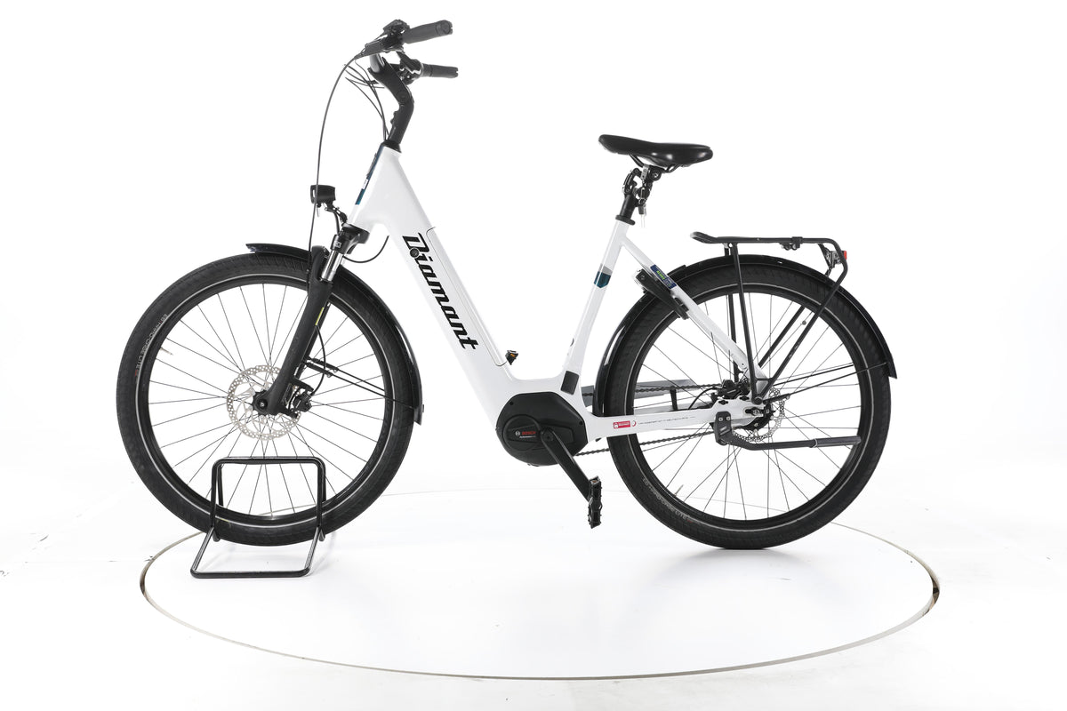 Diamant Beryll Deluxe City E-Bike Tiefeinsteiger - Image 7