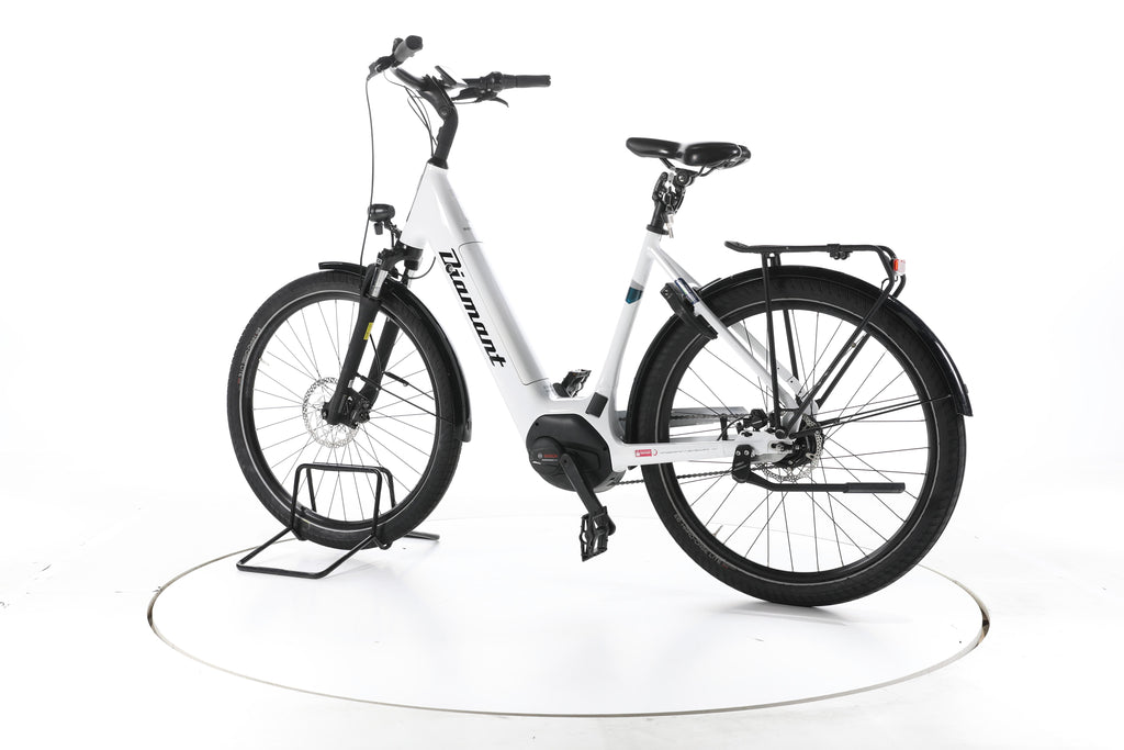 Diamant Beryll Deluxe City E-Bike Tiefeinsteiger - Image 8
