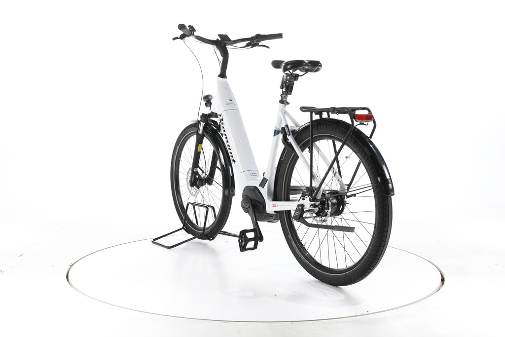 Diamant Beryll Deluxe City E-Bike Tiefeinsteiger - Image 9