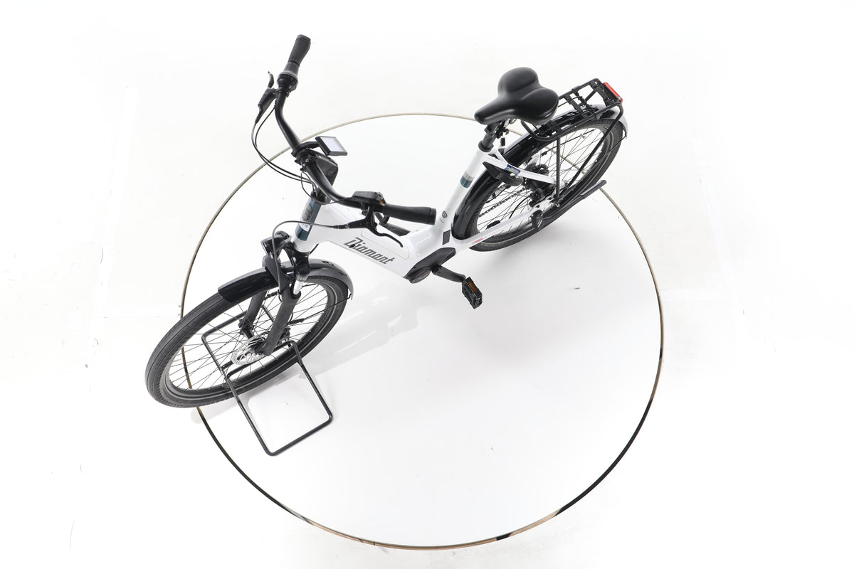 Diamant Beryll Deluxe City E-Bike Tiefeinsteiger - Image 18