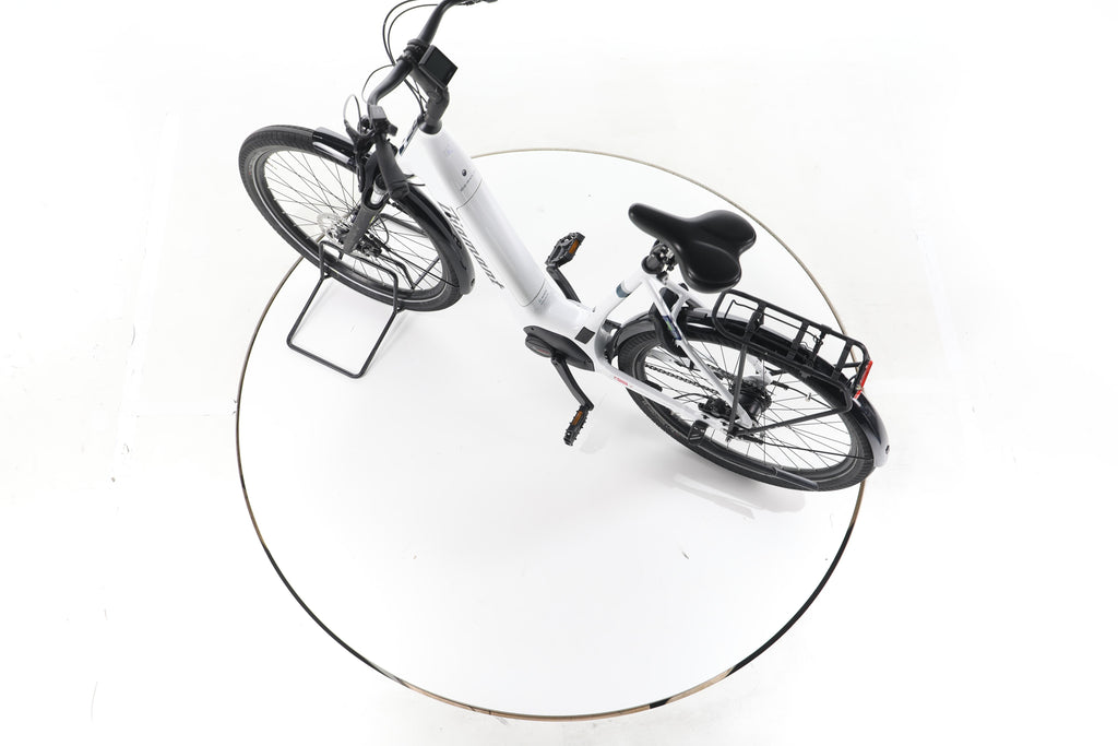 Diamant Beryll Deluxe City E-Bike Tiefeinsteiger - Image 20