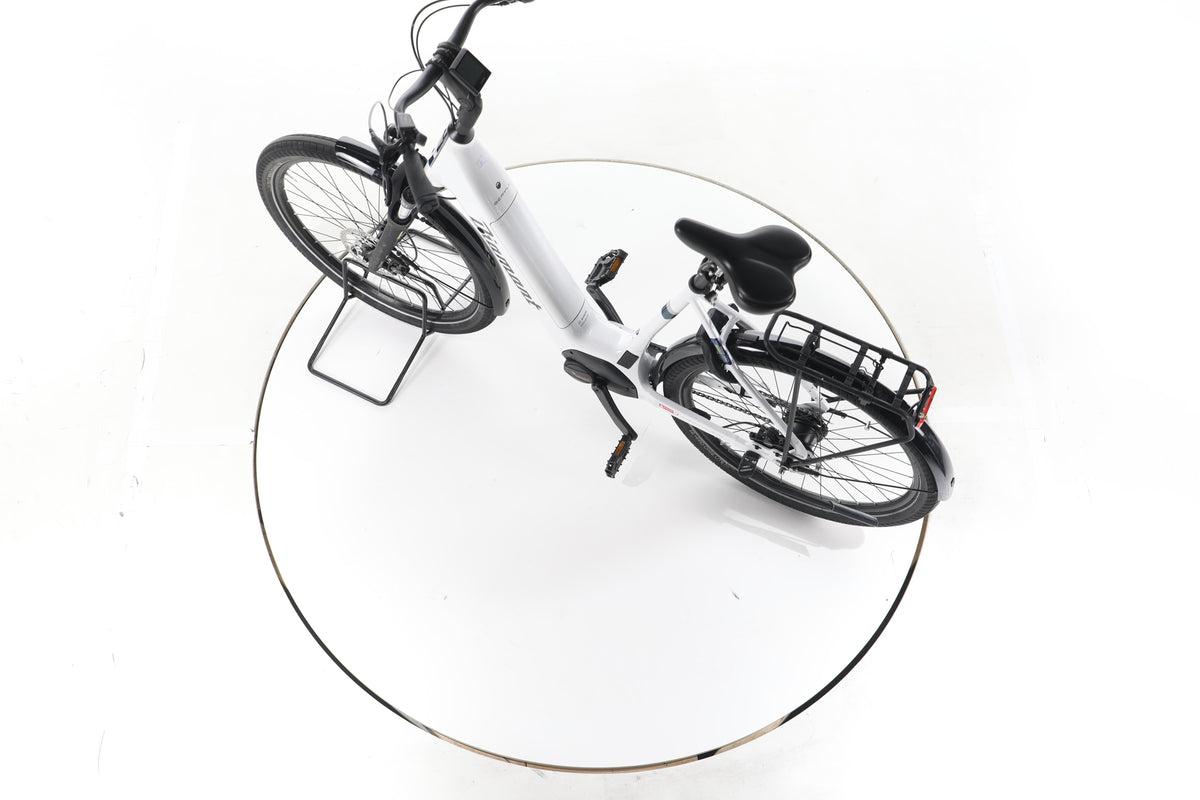 Diamant Beryll Deluxe City E-Bike Tiefeinsteiger - Image 20