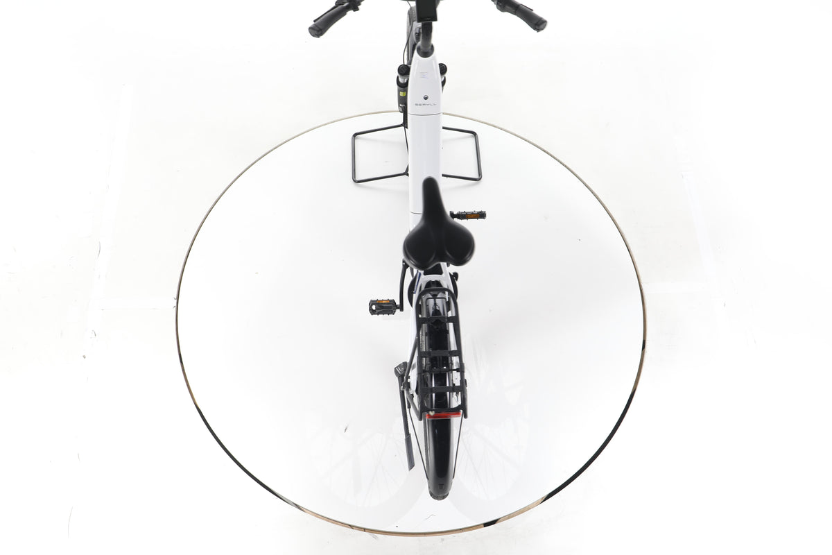 Diamant Beryll Deluxe City E-Bike Tiefeinsteiger - Image 22