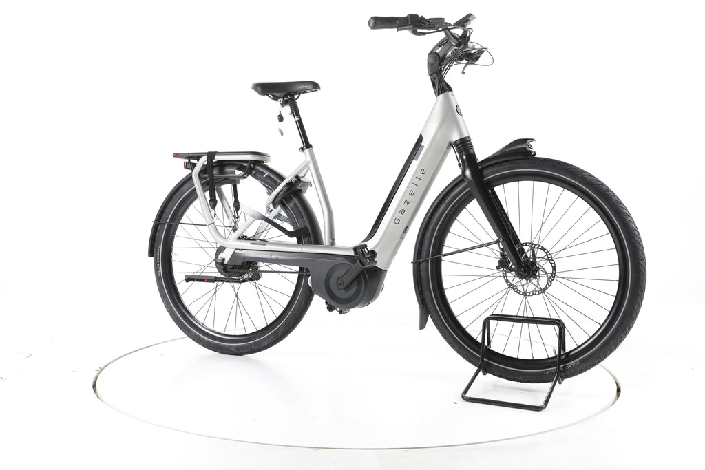 Gazelle Avignon C380 HMB City E-Bike Tiefeinsteiger - Image 2