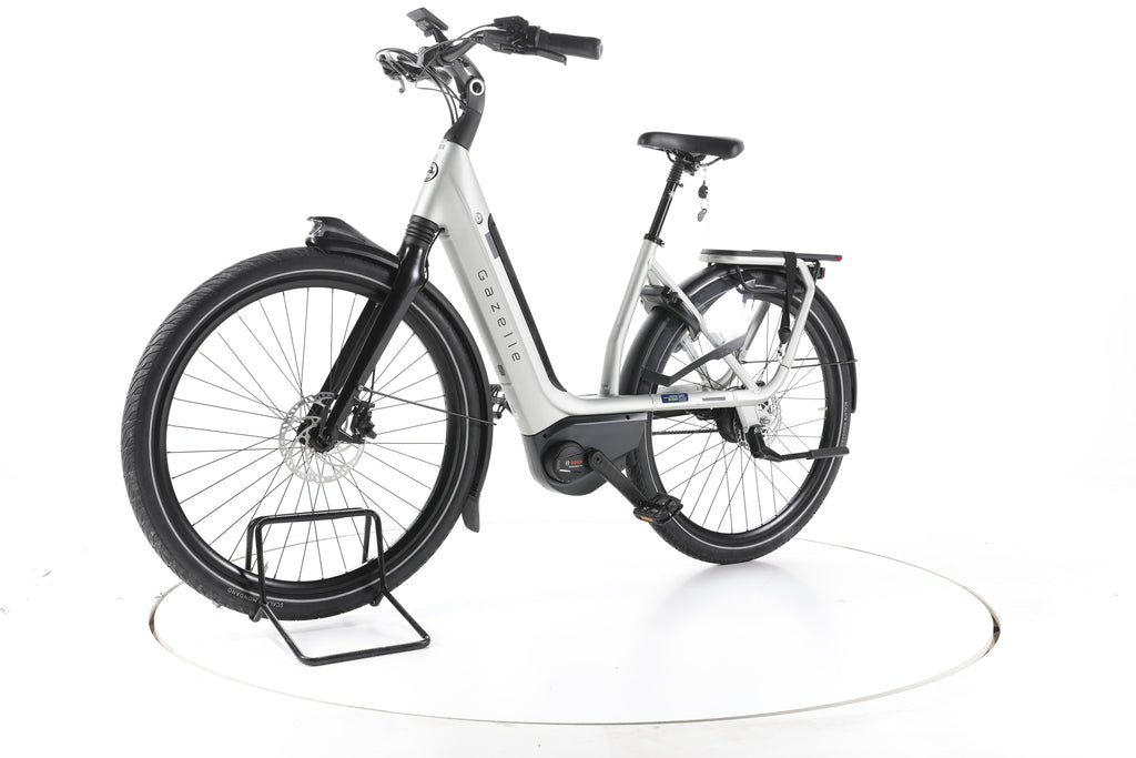 Gazelle Avignon C380 HMB City E-Bike Tiefeinsteiger - Image 6