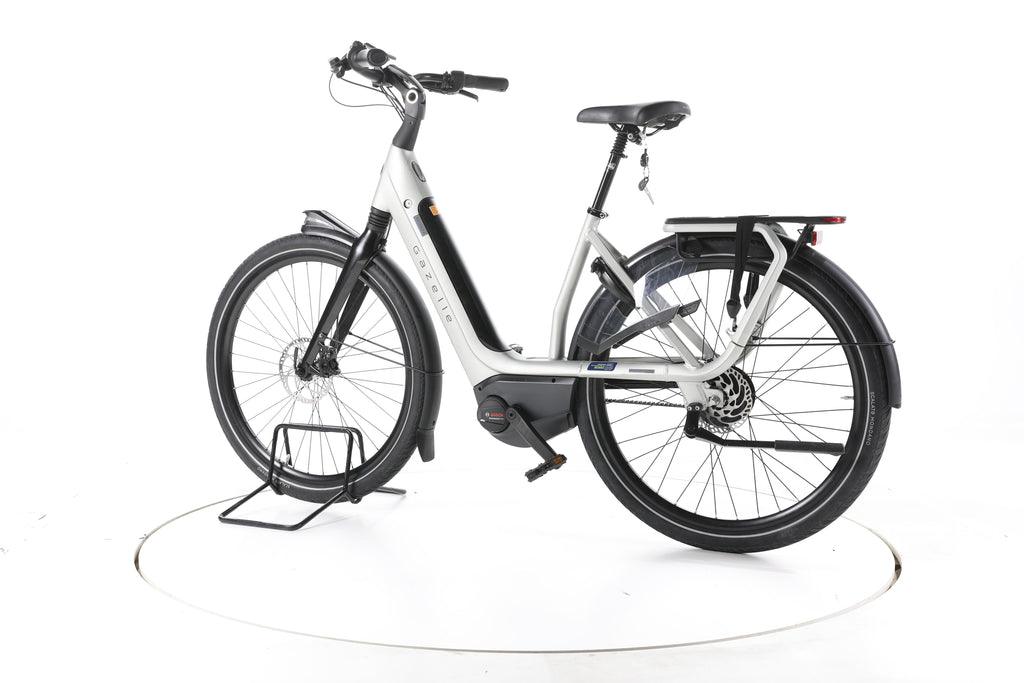 Gazelle Avignon C380 HMB City E-Bike Tiefeinsteiger - Image 8