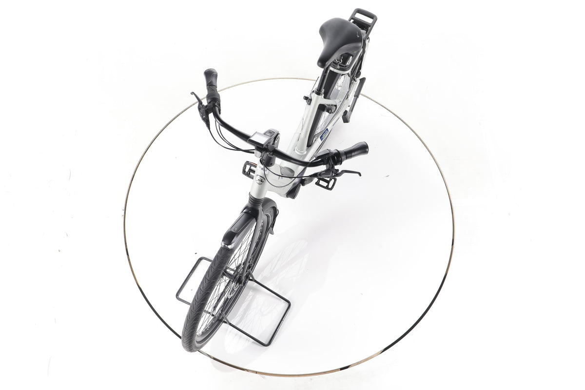 Gazelle Avignon C380 HMB City E-Bike Tiefeinsteiger - Image 17