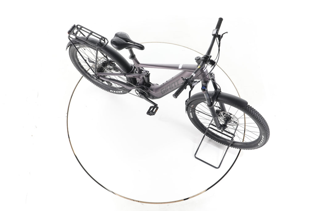 Giant Stance E+ EX SUV E-Bike - Image 14