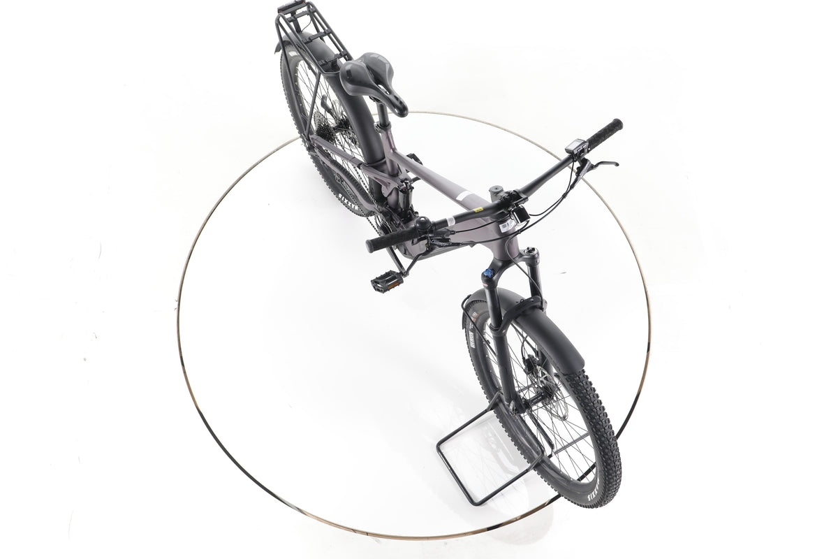 Giant Stance E+ EX SUV E-Bike - Image 15