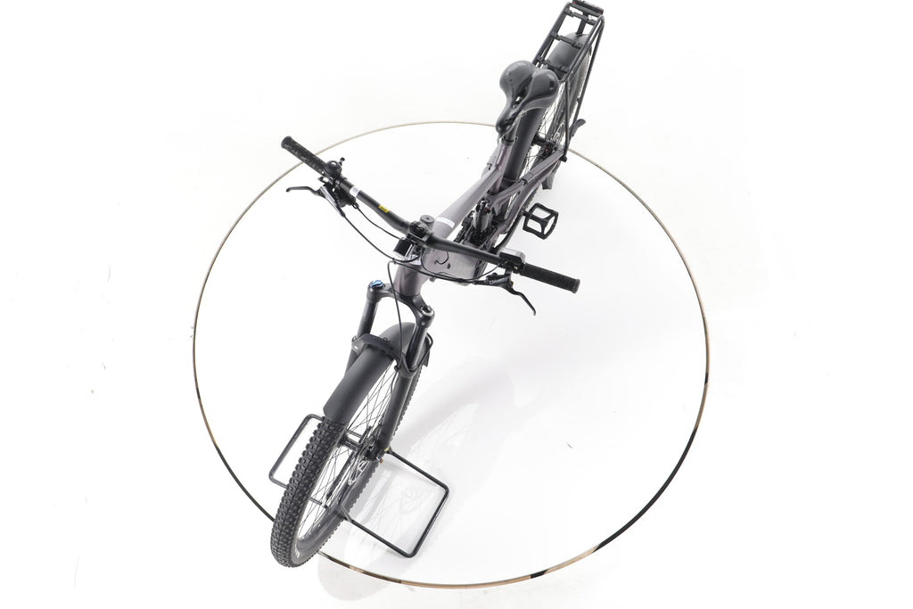 Giant Stance E+ EX SUV E-Bike - Image 17