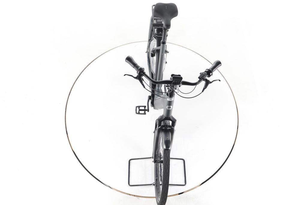 Gazelle Grenoble C8+ HMB City E-Bike Tiefeinsteiger 2025 - Image 16