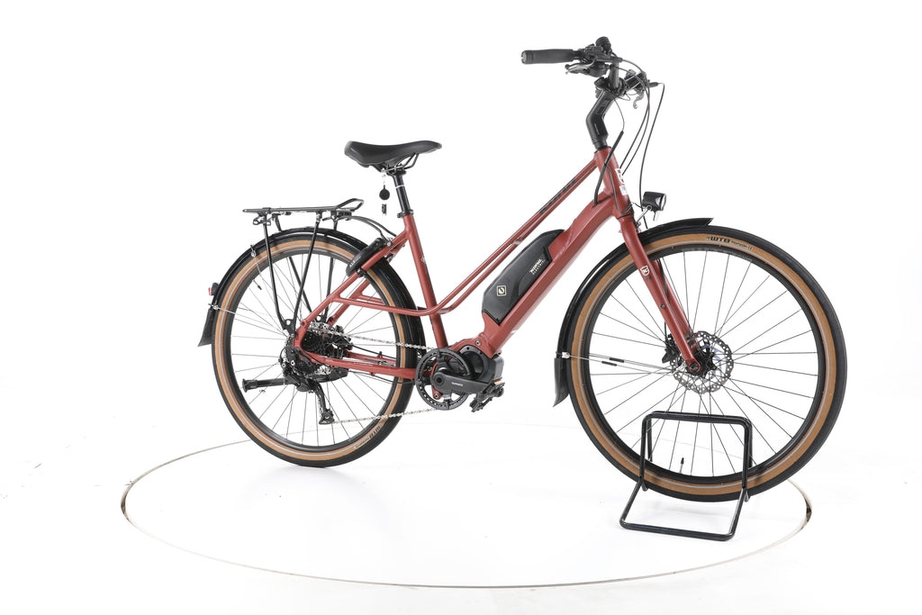 Kona Ecoco Trekking E-Bike - Image 2