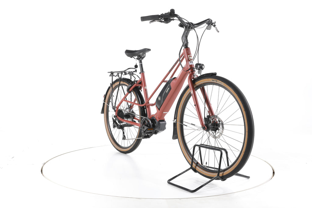 Kona Ecoco Trekking E-Bike - Image 3