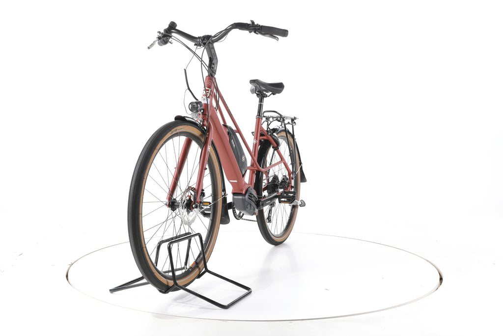 Kona Ecoco Trekking E-Bike - Image 5