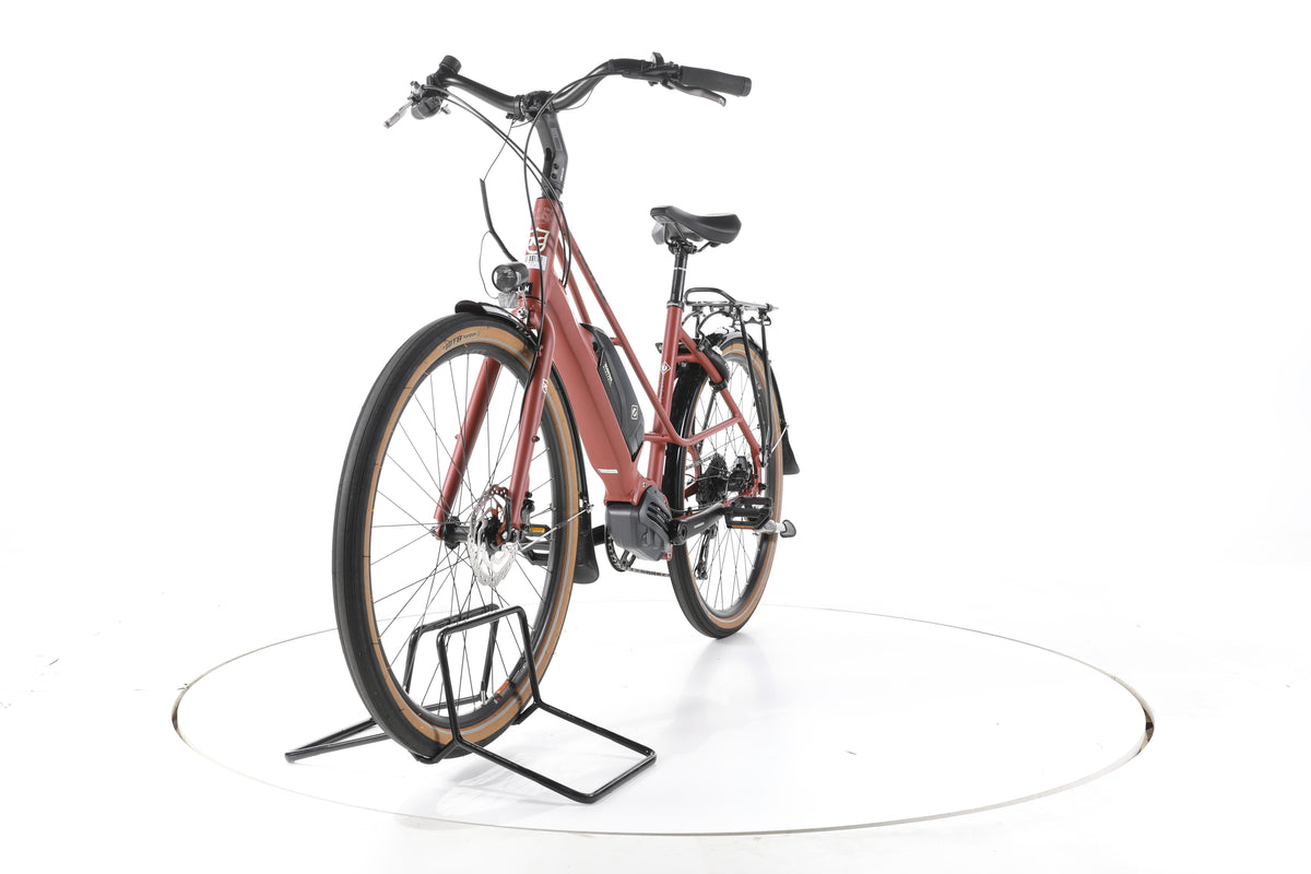 Kona Ecoco Trekking E-Bike - Image 5