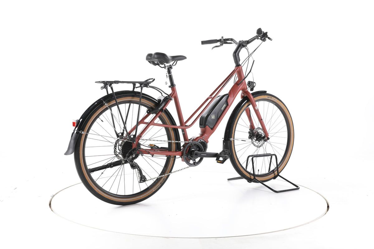 Kona Ecoco Trekking E-Bike - Image 12