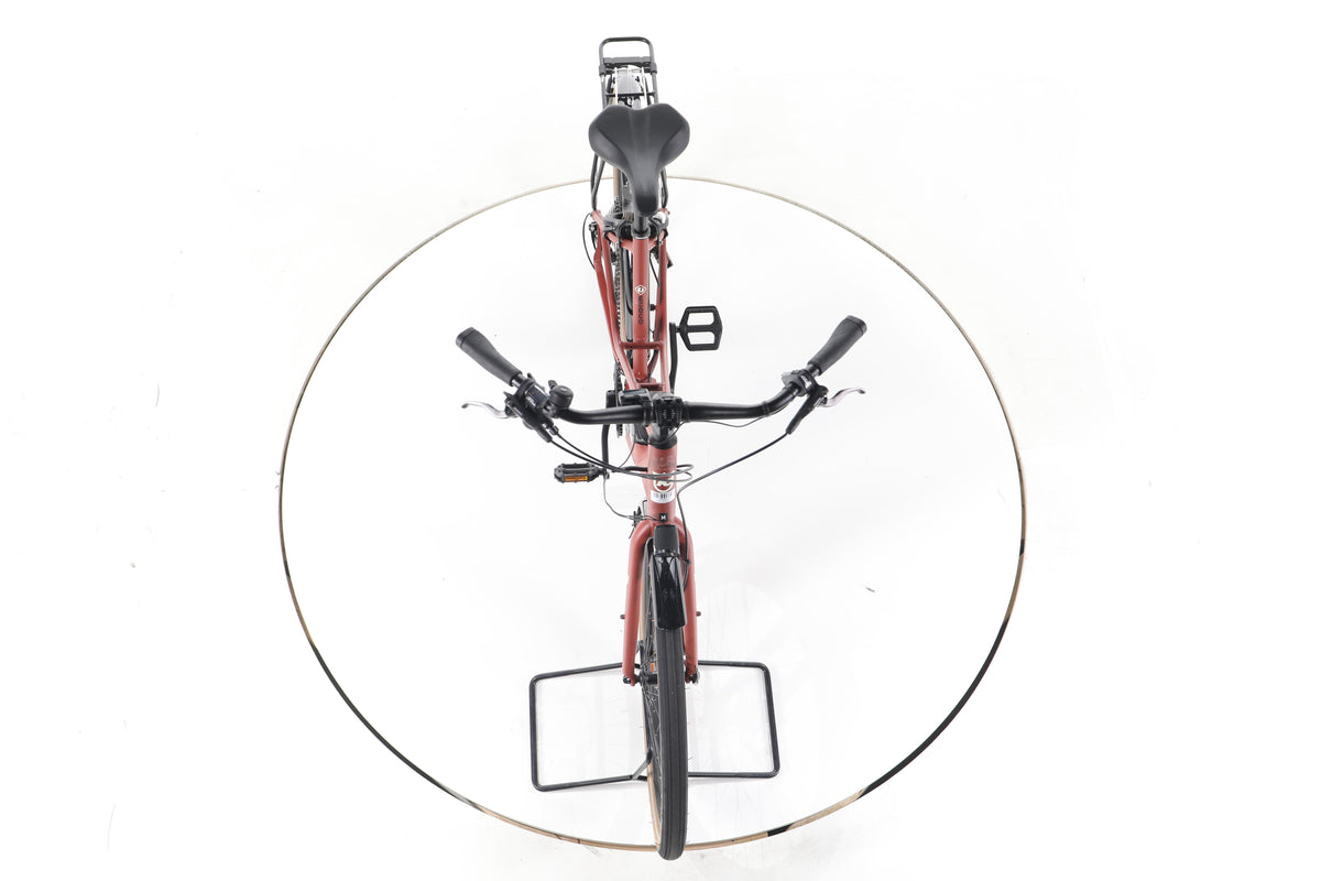 Kona Ecoco Trekking E-Bike - Image 16
