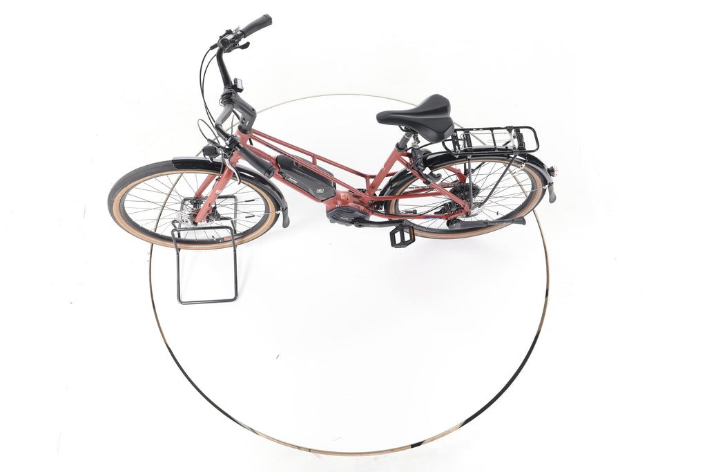 Kona Ecoco Trekking E-Bike - Image 19