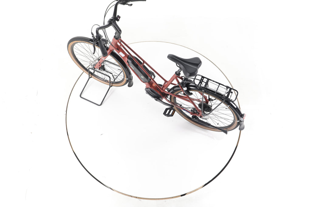 Kona Ecoco Trekking E-Bike - Image 20