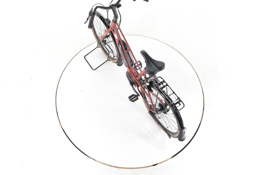 Kona Ecoco Trekking E-Bike - Image 21