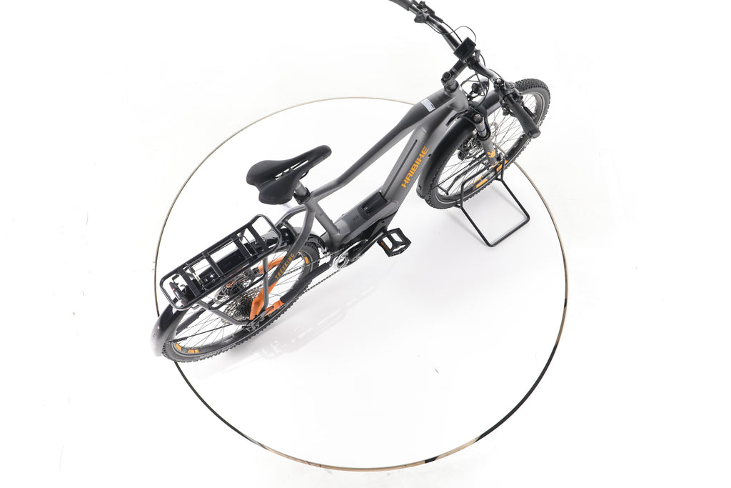 Haibike Trekking 10 Trekking E-Bike - Image 24
