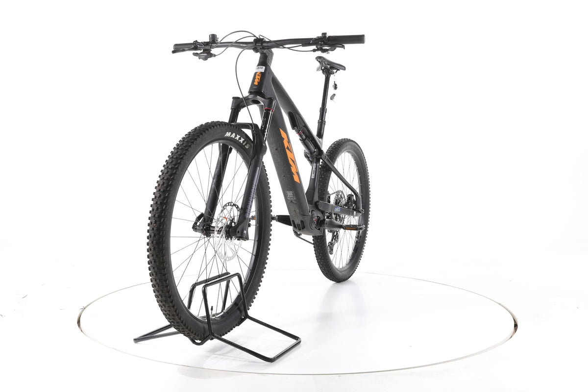 KTM Macina Scarp SX Elite E-Bike Fully Carbon 2025 - Image 5