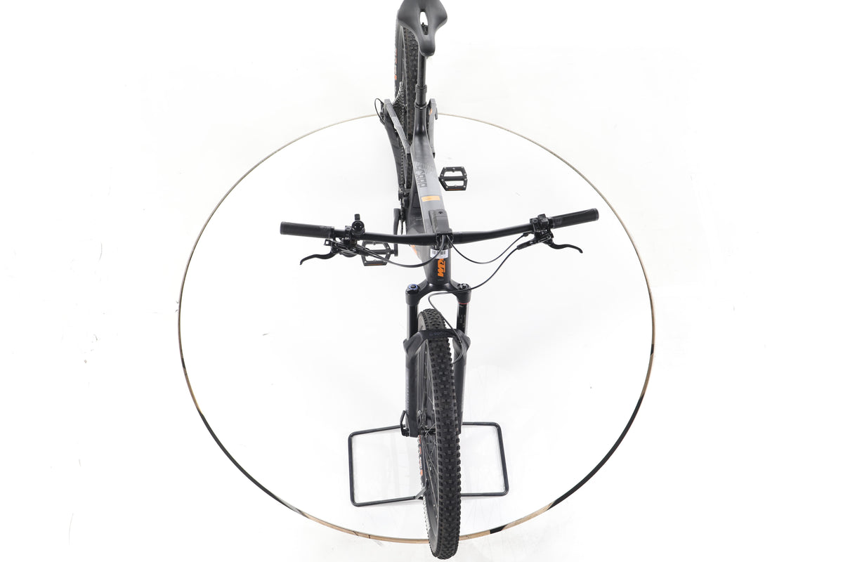 KTM Macina Scarp SX Elite E-Bike Fully Carbon 2025 - Image 16
