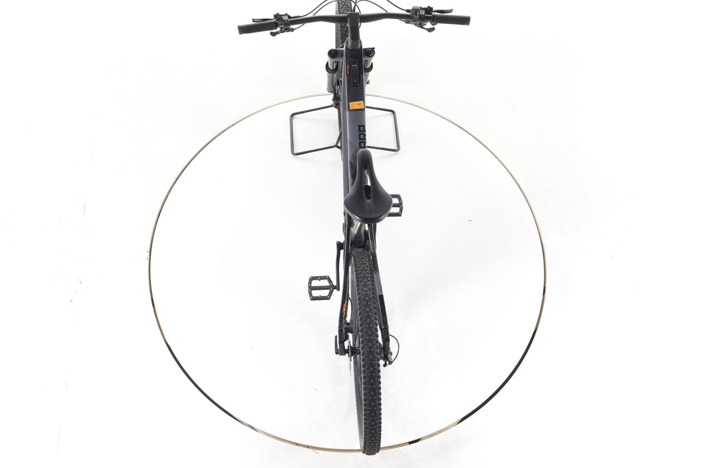 KTM Macina Scarp SX Elite E-Bike Fully Carbon 2025 - Image 22
