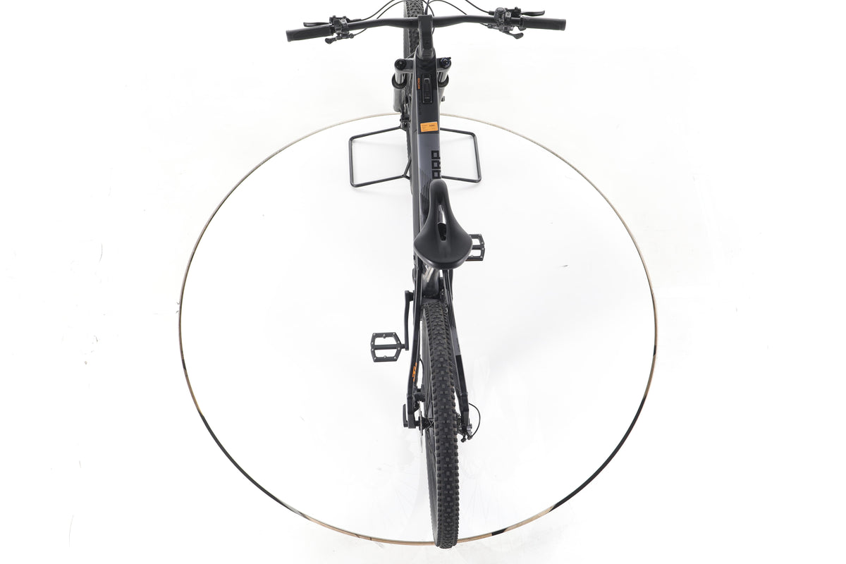 KTM Macina Scarp SX Elite E-Bike Fully Carbon 2025 - Image 22