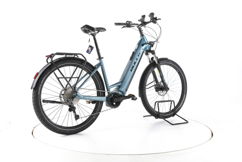 Bulls Iconic Evo 1 Trekking E-Bike Tiefeinsteiger - Image 12