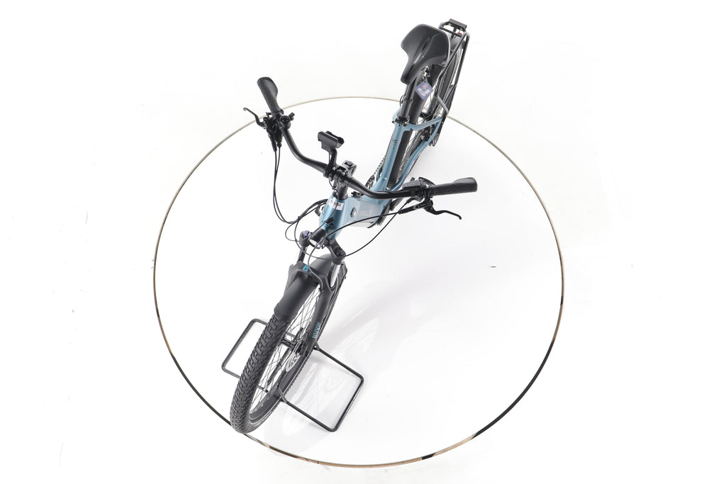 Bulls Iconic Evo 1 Trekking E-Bike Tiefeinsteiger - Image 17