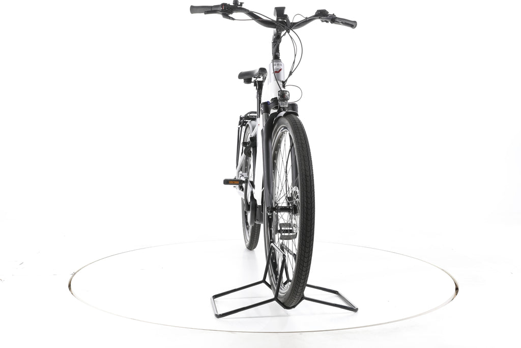 Victoria Tresalo 15 City E-Bike Tiefeinsteiger - Image 4