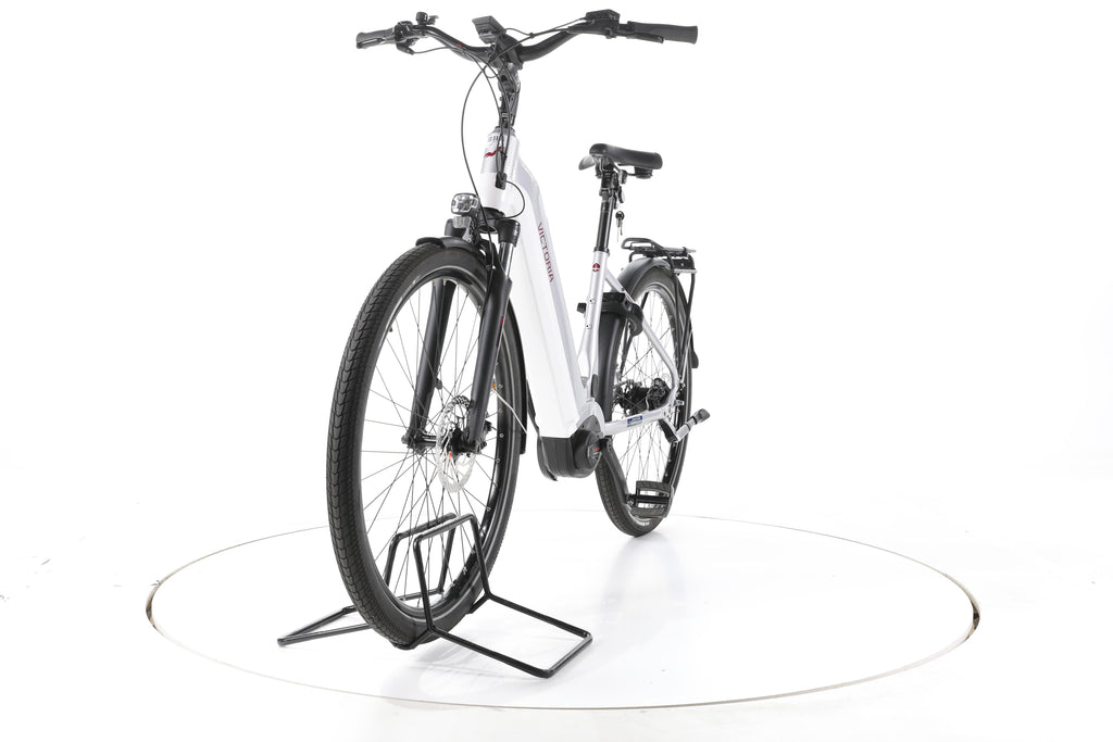 Victoria Tresalo 15 City E-Bike Tiefeinsteiger - Image 5