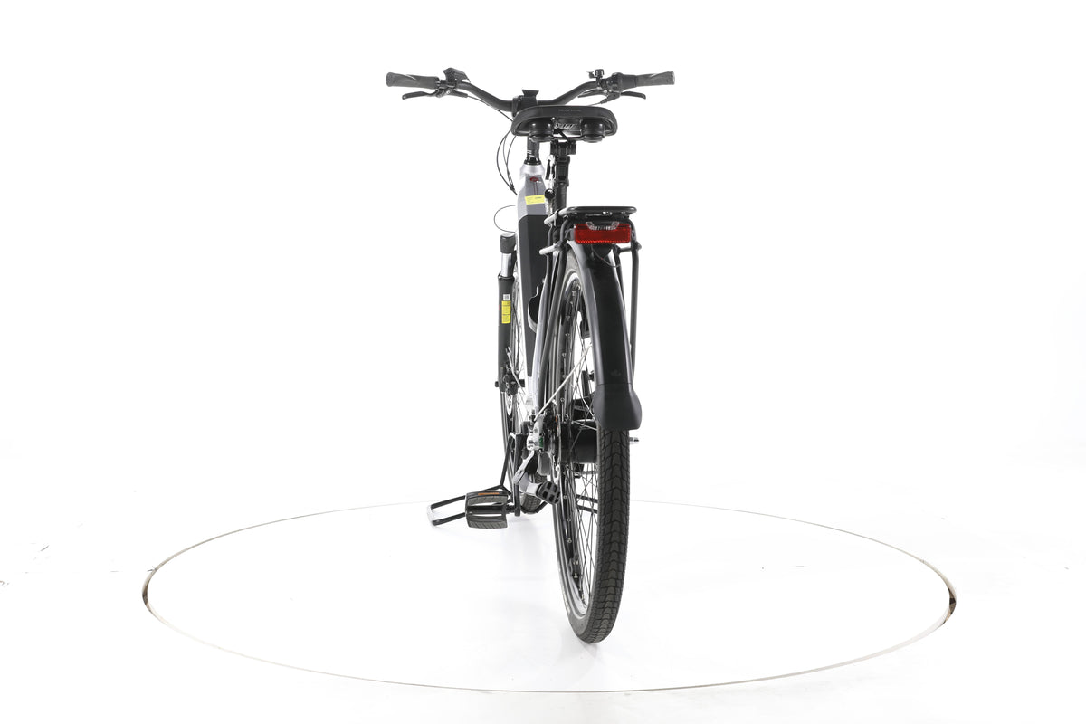 Victoria Tresalo 15 City E-Bike Tiefeinsteiger - Image 10