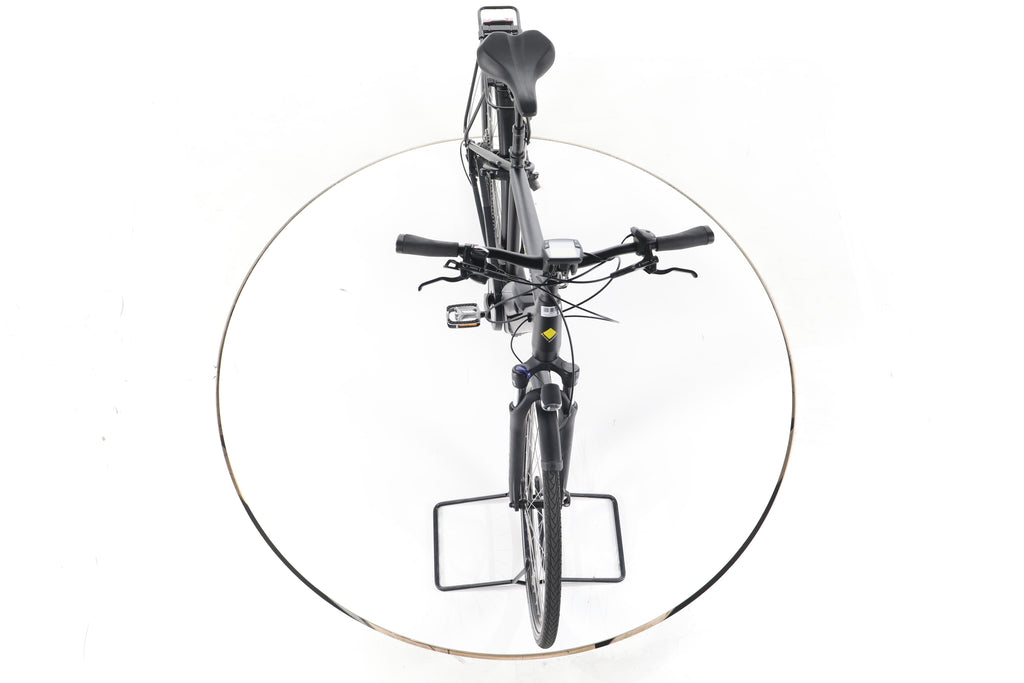 Kieler Manufaktur Alu Trekking Trekking E-Bike - Image 16