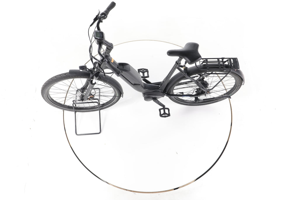 FALTER E 9.0 City E-Bike Tiefeinsteiger - Image 19
